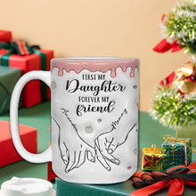 Load image into Gallery viewer, Printed ceramic mug