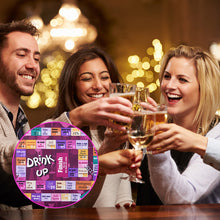 Load image into Gallery viewer, Tipsy Drinking Board Game