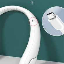 Load image into Gallery viewer, Bladeless Neck Fan