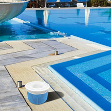 Load image into Gallery viewer, Swimming Pool Filter Socks (10 PCS/ Set)
