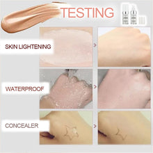 Load image into Gallery viewer, 🔥 Special Offer-Pay 2 Get 3🎉Colour Changing Mature Skin Foundation