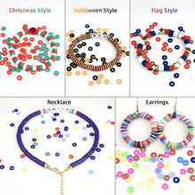 Load image into Gallery viewer, 🎄Early Christmas Sale- 49% OFF🎁Clay Beads Bracelet Making Kit