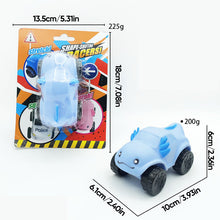 Load image into Gallery viewer, Kneading Deformed Educational Toy Car