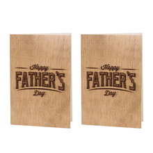 Load image into Gallery viewer, Endless Farting Father's Day Card