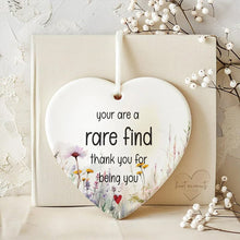 Load image into Gallery viewer, Friendship Ornaments For Ture Friends