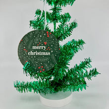 Load image into Gallery viewer, Prank Goat Scream Ornament