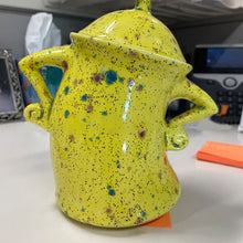 Load image into Gallery viewer, mug with attitude