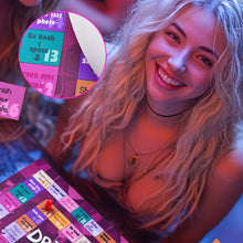 Load image into Gallery viewer, Tipsy Drinking Board Game