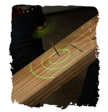 Load image into Gallery viewer, AlignDrill Pro: Elevate Your Drilling Experience with Precision and Ease!