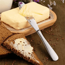 Load image into Gallery viewer, Stainless Steel Butter Knife