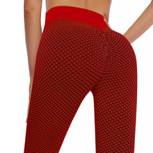 Load image into Gallery viewer, Women Sport Yoga Pants Sexy Tight Leggings