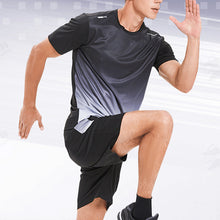 Load image into Gallery viewer, Men's Summer Quick-Drying Sports Suit