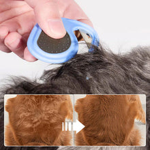 Load image into Gallery viewer, Grooming Knife for Long-Haired Pets