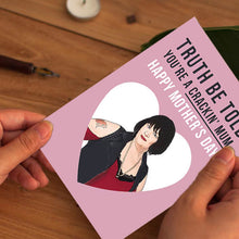 Load image into Gallery viewer, Awesome Mom - Mother's Day Cards
