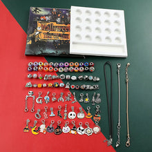 Load image into Gallery viewer, Halloween DIY Bracelet