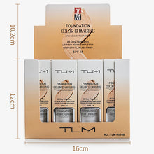 Load image into Gallery viewer, 🔥 Special Offer-Pay 2 Get 3🎉Colour Changing Mature Skin Foundation