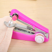 Load image into Gallery viewer, 🧵Portable sewing machine