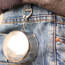 Load image into Gallery viewer, Stainless Steel Telescopic Cup