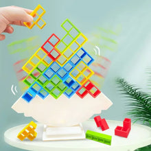 Load image into Gallery viewer, Swing Stack High Child Balance Toy