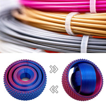 Load image into Gallery viewer, 3D Rotating Ball Toy