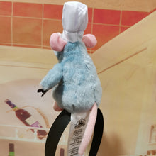 Load image into Gallery viewer, 🐭Chef Ratatouille Hairband Plush