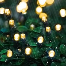 Load image into Gallery viewer, Outdoor Solar String Lights