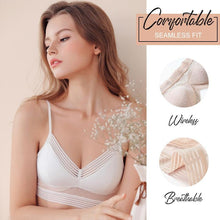 Load image into Gallery viewer, Low Back Comfort Lifting Bra