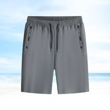 Load image into Gallery viewer, Mesh Ice Shorts