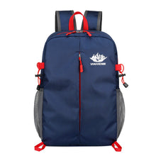 Load image into Gallery viewer, Foldable Backpack