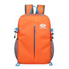 Load image into Gallery viewer, Foldable Backpack