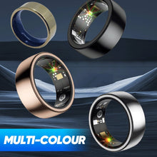 Load image into Gallery viewer, Bluetooth Smart Ring
