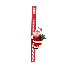 Load image into Gallery viewer, Electric climbing ladder Santa🎅