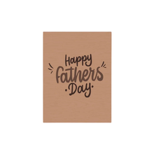 Load image into Gallery viewer, Endless Farting Father's Day Card