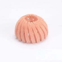 Load image into Gallery viewer, Velvet Nest Scrunchie