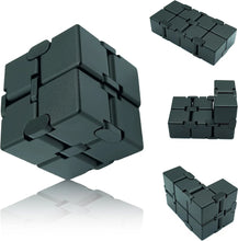Load image into Gallery viewer, Infinity Cube