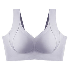 Load image into Gallery viewer, Side Coverage and Anti-Sagging Wire-Free Bra