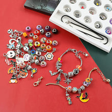 Load image into Gallery viewer, Halloween DIY Bracelet