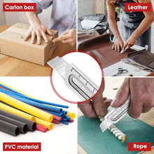 Load image into Gallery viewer, 10-in-1 Multi Purpose Utility Knife