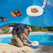 Load image into Gallery viewer, Swimming Pool Filter Socks (10 PCS/ Set)