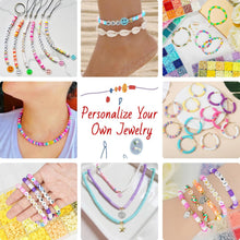 Load image into Gallery viewer, 🎄Early Christmas Sale- 49% OFF🎁Clay Beads Bracelet Making Kit