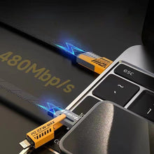 Load image into Gallery viewer, 4 in 1 PD 65W Fast Charging Cable🔥Buy 2 get 1 free 🔥