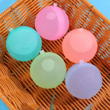 Load image into Gallery viewer, Magnetic Reusable Water Balloons