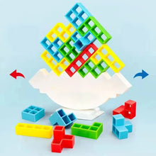 Load image into Gallery viewer, Swing Stack High Child Balance Toy
