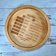 Load image into Gallery viewer, 🔥🎲Farkle Dice Tray