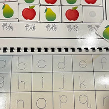 Load image into Gallery viewer, My Preschool Busy Book