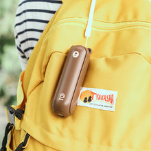 Load image into Gallery viewer, Pocket Breeze Mini Fan