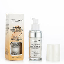 Load image into Gallery viewer, 🔥 Special Offer-Pay 2 Get 3🎉Colour Changing Mature Skin Foundation