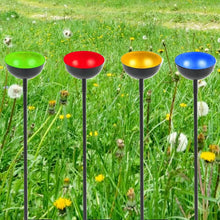 Load image into Gallery viewer, Rusty Rain Catchers Bird Feeder