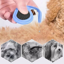 Load image into Gallery viewer, Grooming Knife for Long-Haired Pets