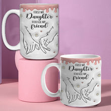 Load image into Gallery viewer, Printed ceramic mug